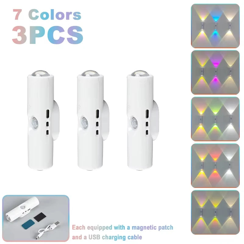 Muurbelichting Met Sensor