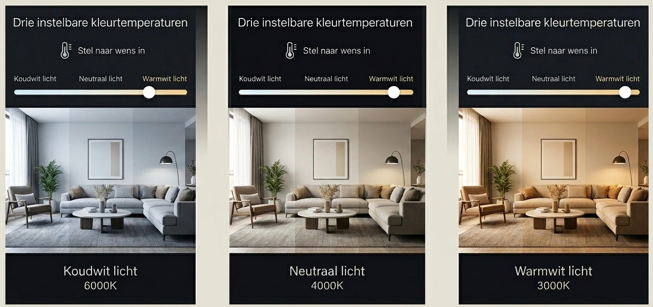 Moderne Hanglamp