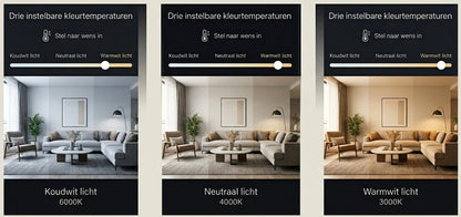Moderne Hanglamp