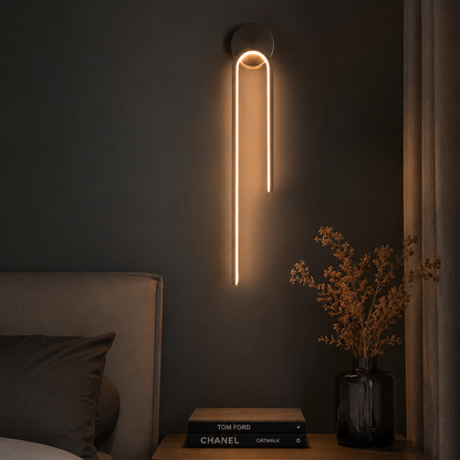 Vienna Wandlamp