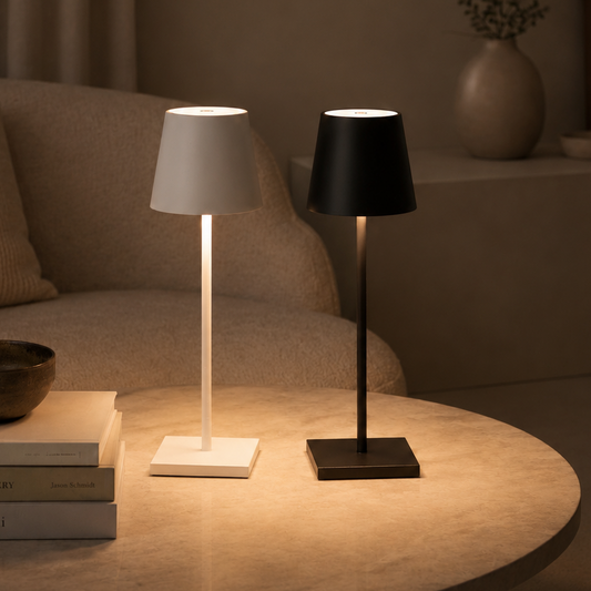 Lumo LED Tafellamp