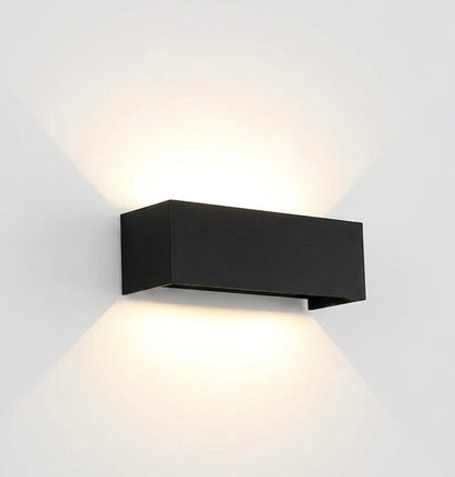 Luxury LED Wall Lamp