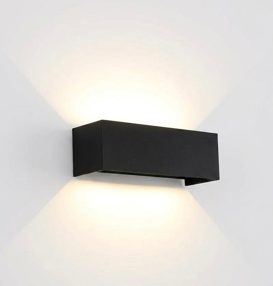 Luxury LED Wall Lamp