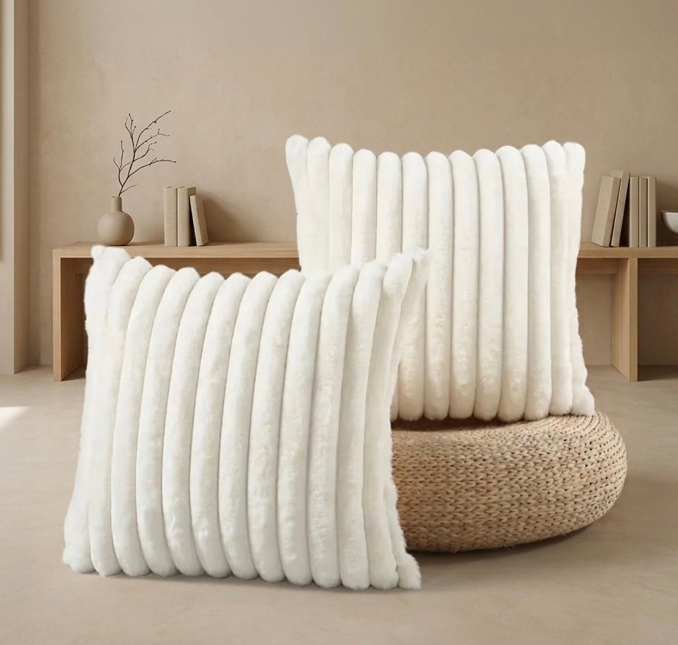 Soft Luxury Pillowcases 45x45cm