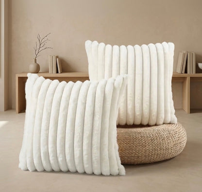 Soft Luxury Pillowcases 45x45cm