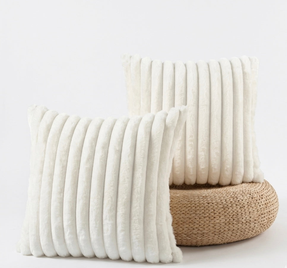 Soft Luxury Pillowcases 45x45cm