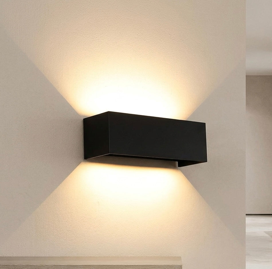 Luxury LED Wall Lamp