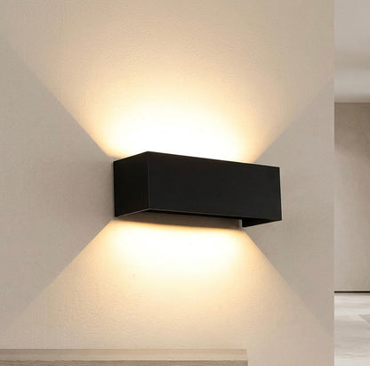 Luxury LED Wall Lamp