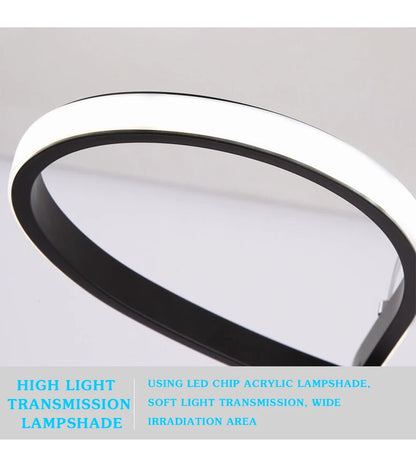 Moderne Hanglamp