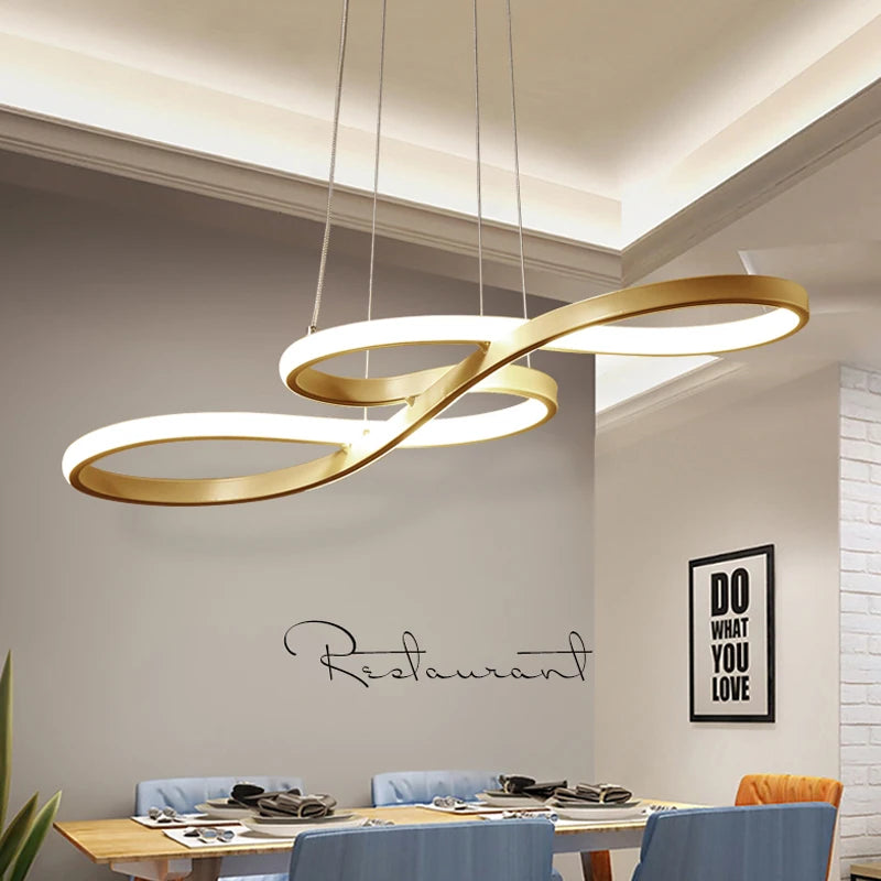 Moderne Hanglamp