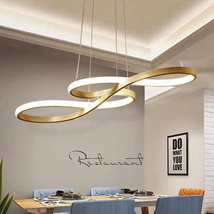 Moderne Hanglamp