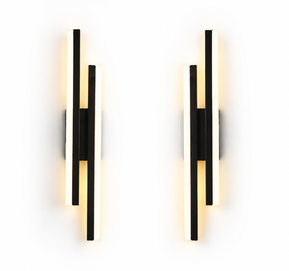 Lumora Wandlamp