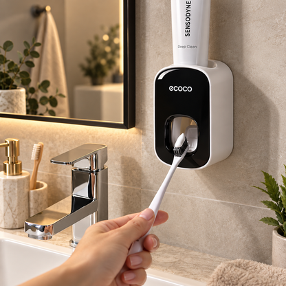 Ecoco™ Tandpastadispenser