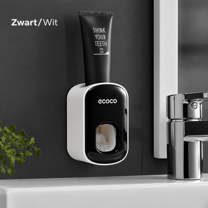 Ecoco™ Tandpastadispenser