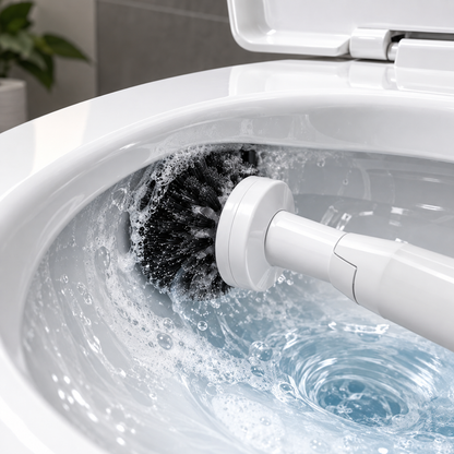 Clenora™ Elektrische Reinigingsborstel