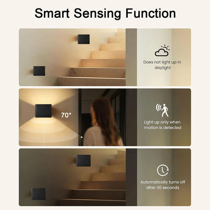 Alto Wandlamp