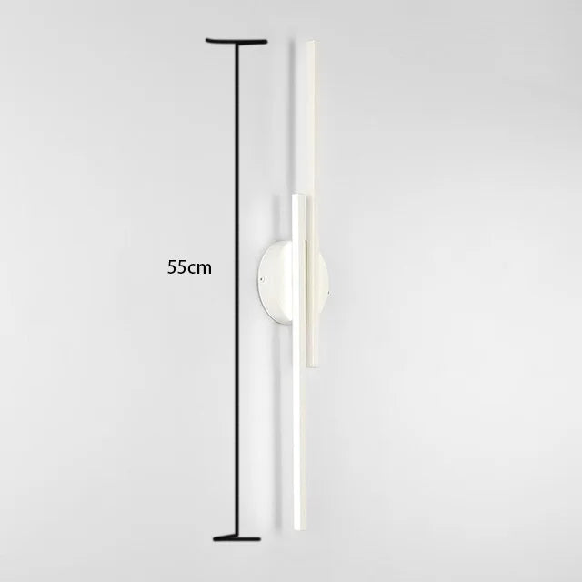 Lunovo Wandlamp