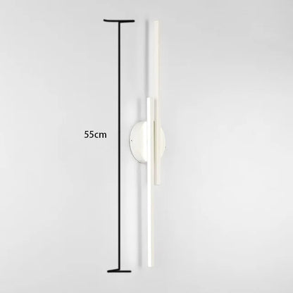Lunovo Wandlamp
