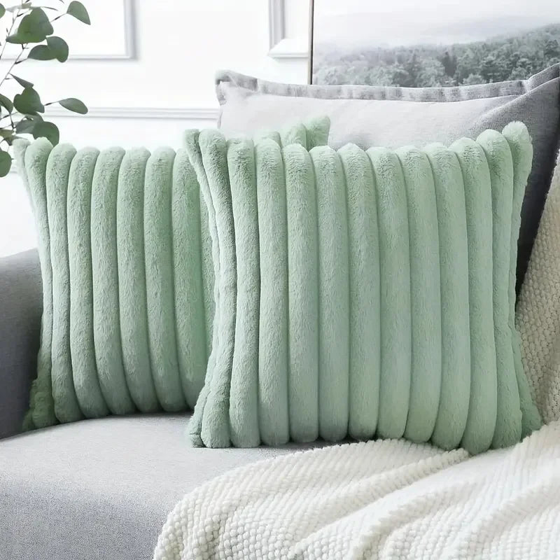 Soft Luxury Pillowcases 45x45cm