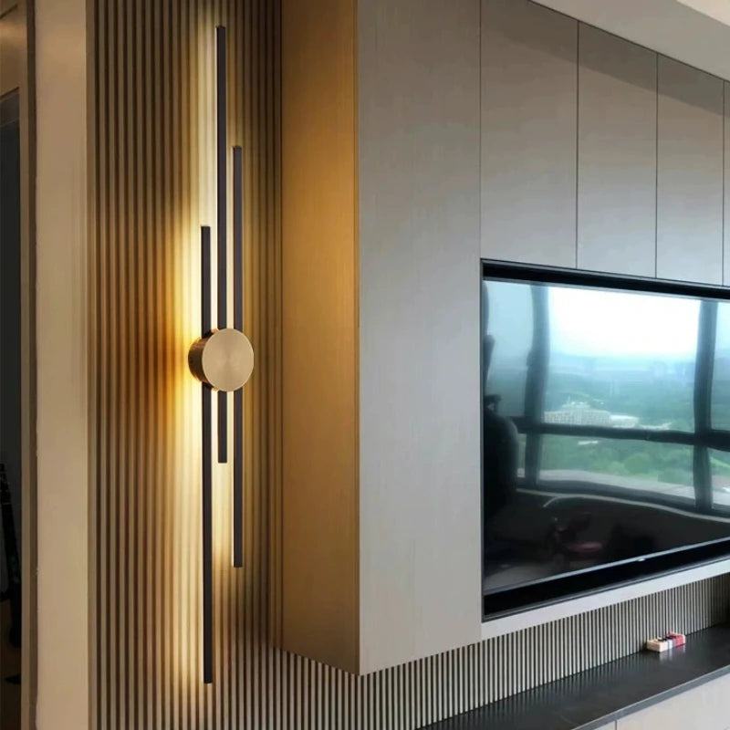 Nova Wandlamp
