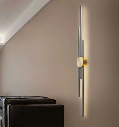 Nova Wandlamp