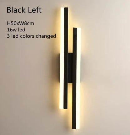Lumora Wandlamp