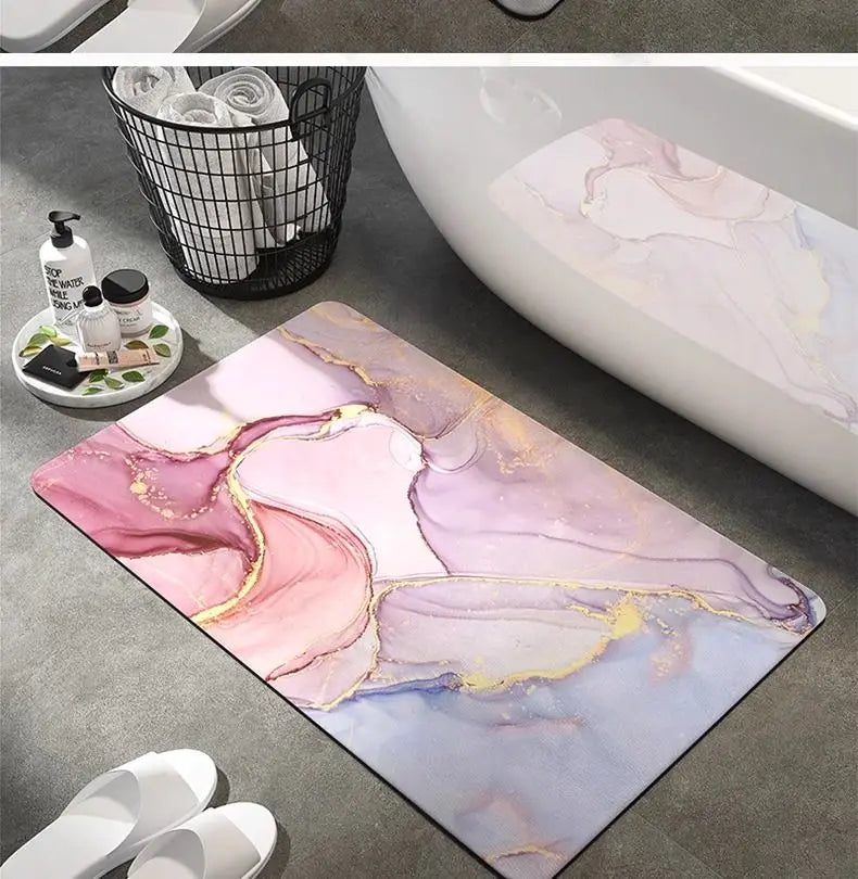 Bathroom Non-Slip Mat