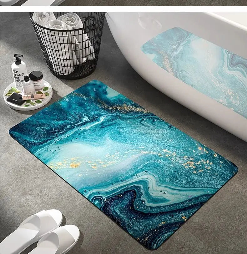 Bathroom Non-Slip Mat