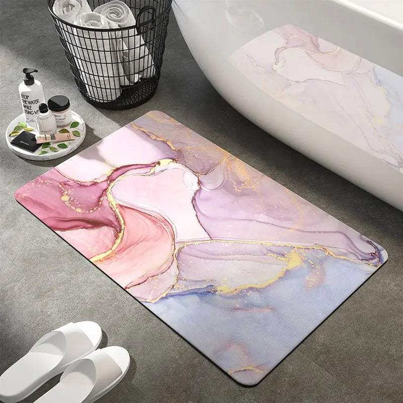 Badkamer Anti-Slip Mat 
