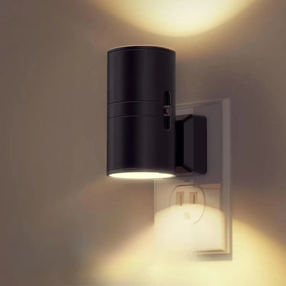 Luno Wandlamp
