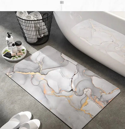 Bathroom Non-Slip Mat