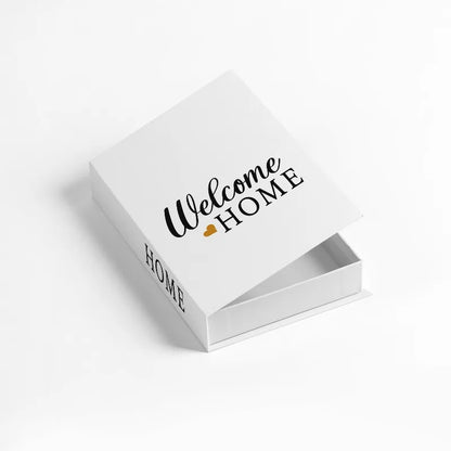 Luxury Book Decoration