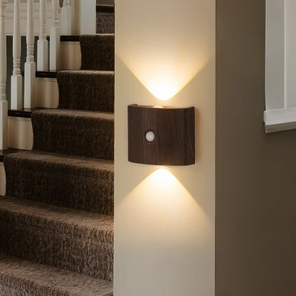 Lumira Draadloze Design Wandlamp