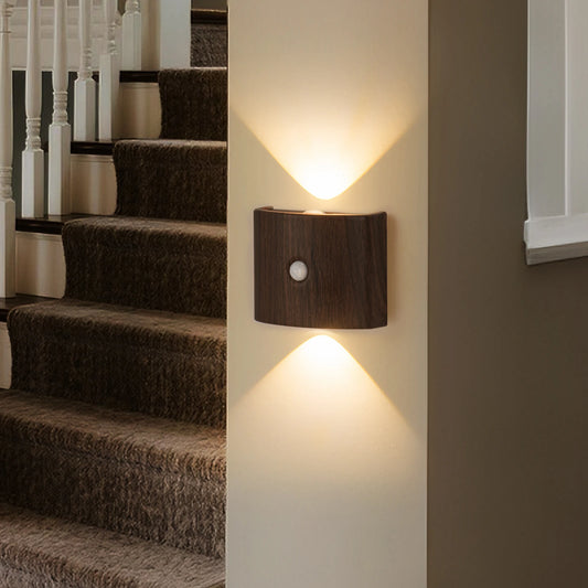 Lumira Draadloze Design Wandlamp