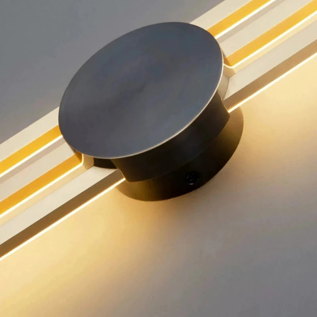 Nova Wandlamp