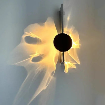 Wavevia Wandlamp