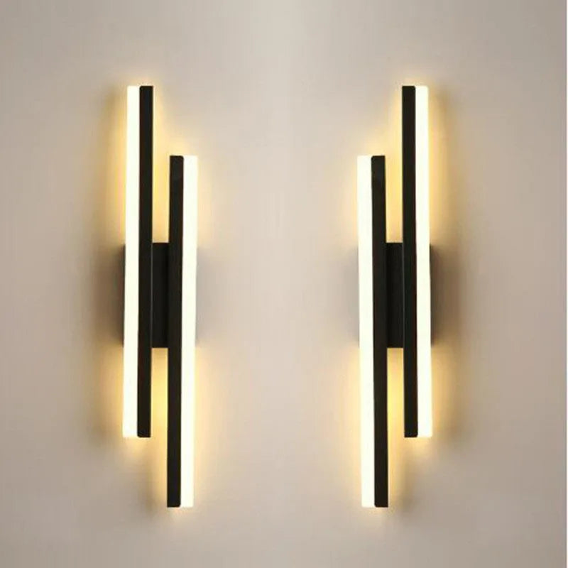 Lumora Wandlamp