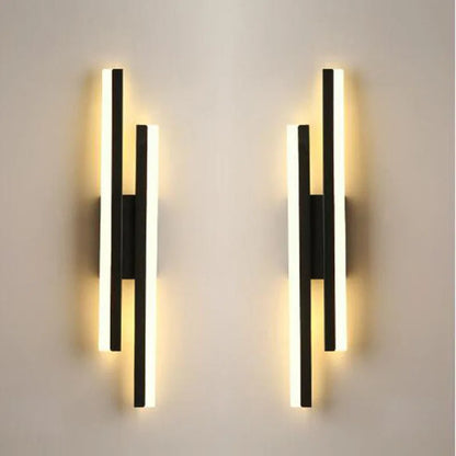 Lumora Wandlamp