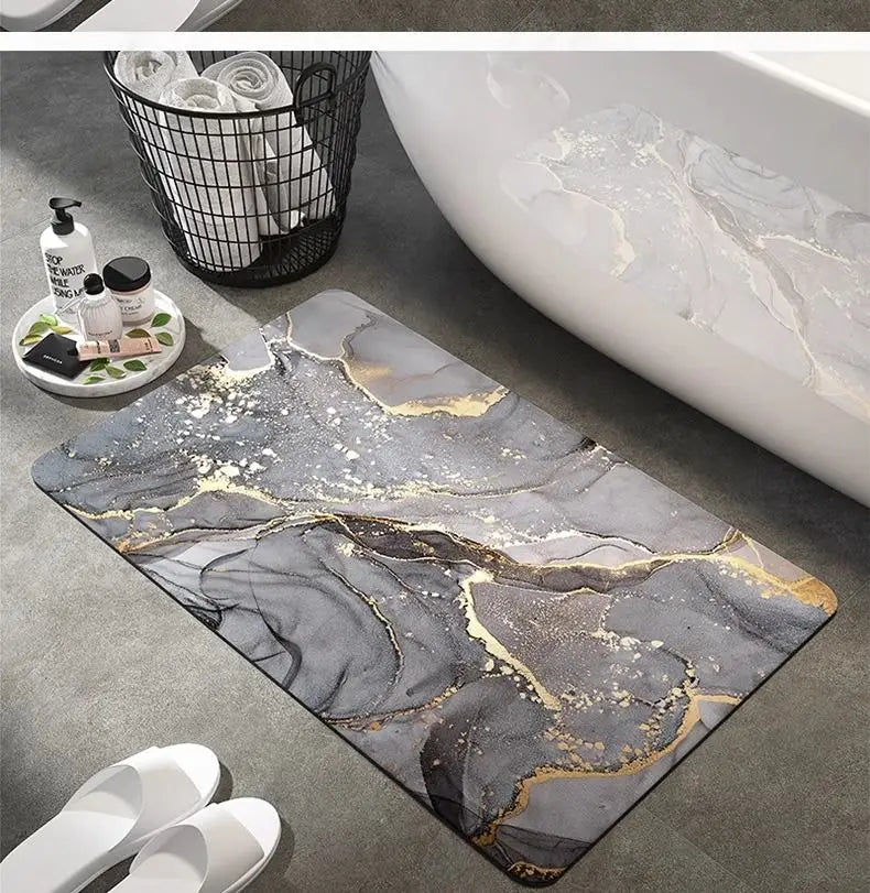 Bathroom Non-Slip Mat