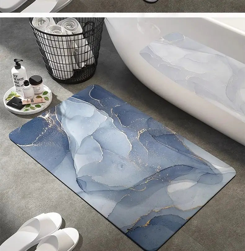 Bathroom Non-Slip Mat