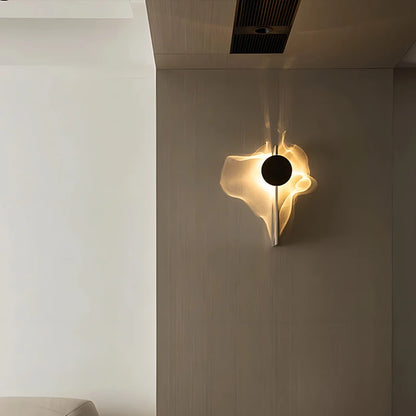 Wavevia Wandlamp