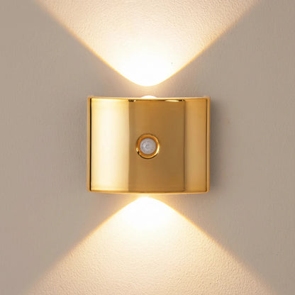 Lumira Draadloze Design Wandlamp