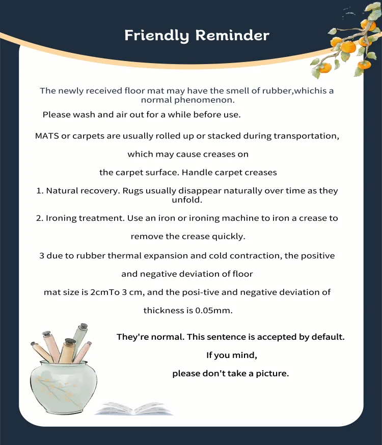 Badkamer Anti-Slip Mat 