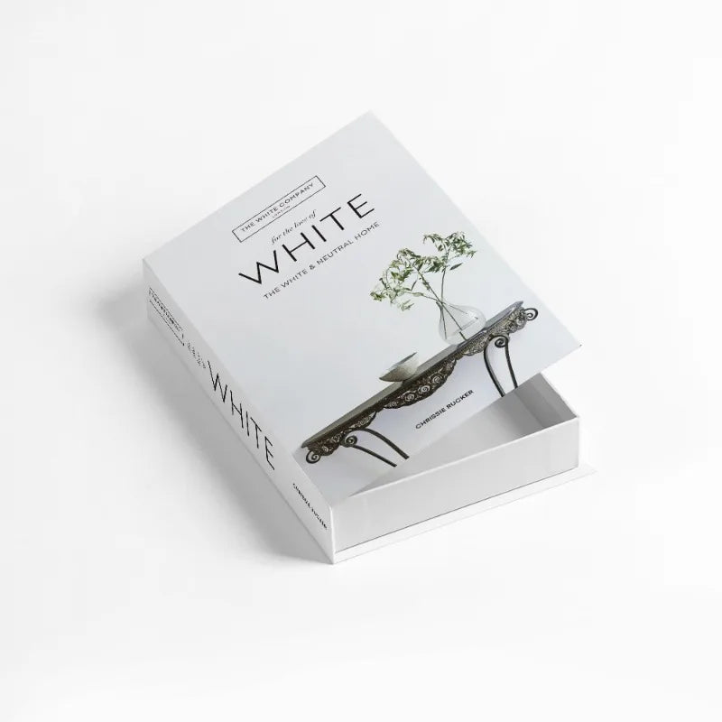 Luxury Book Decoration