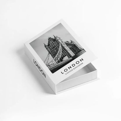 Luxury Book Decoration