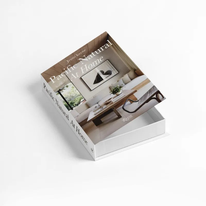 Luxury Book Decoration