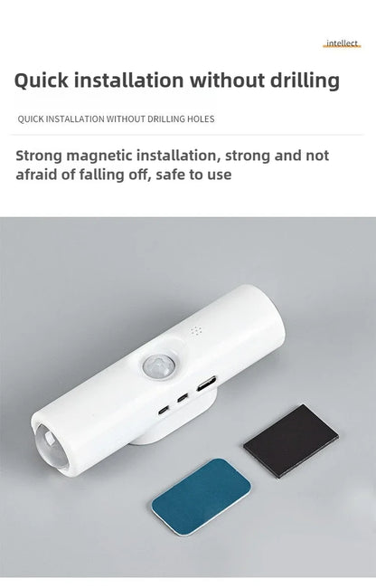 Muurbelichting Met Sensor