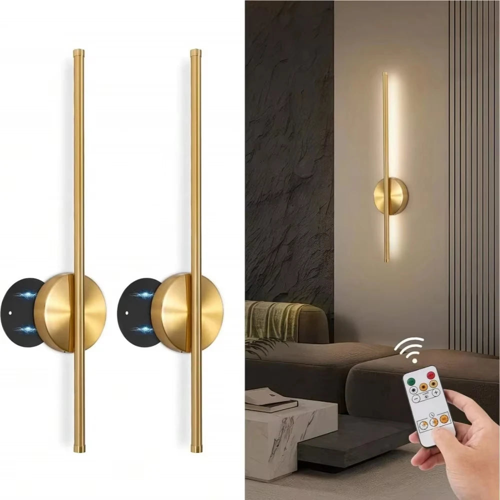 Celeste Wandlamp