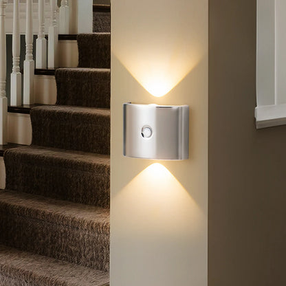 Lumira Draadloze Design Wandlamp
