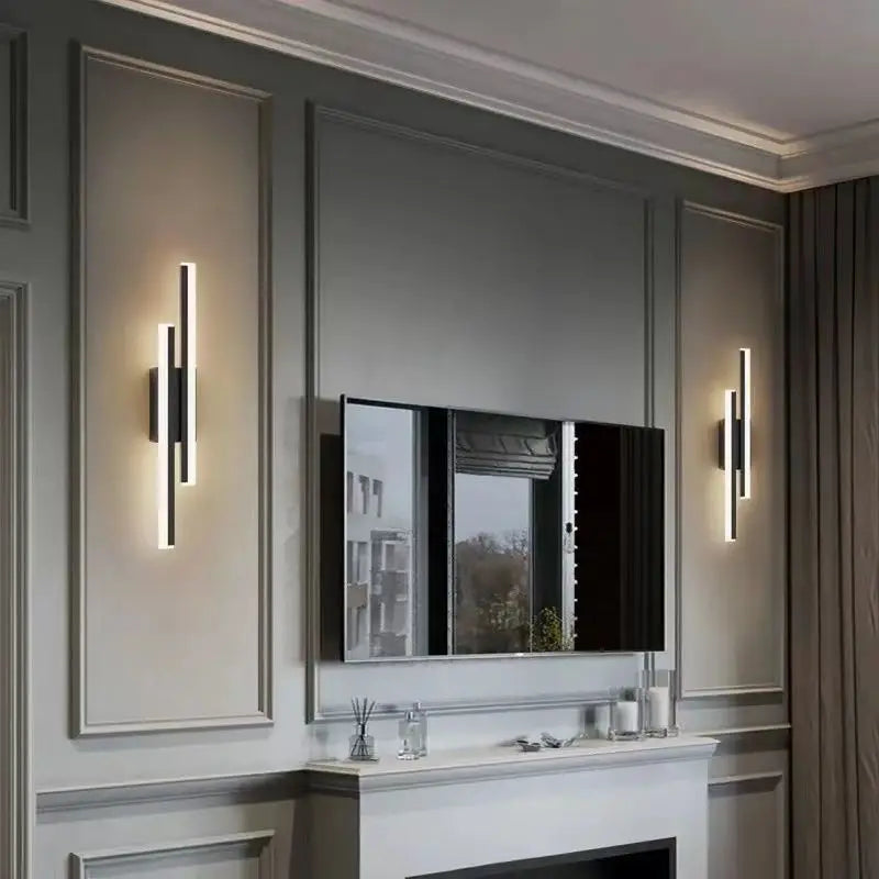 Lumora Wandlamp